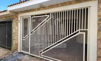 Imagem: Casa - Ribeirão Preto - Planalto Verde