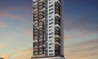 Imagem: SãO PAULO - Apartamento Padrão - Paraíso