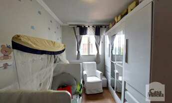 Imagem 6: Apartamento à Venda - Jaqueline, 2 Quartos, 63 m²