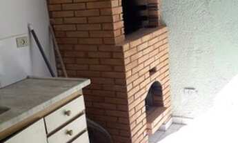 Imagem 6: Lindo sobrado com piscina