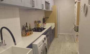 Imagem 5: Apartamento para Venda em São Bernardo do Campo, Planalto, 2 dormitórios, 1 suíte, 1 banhe