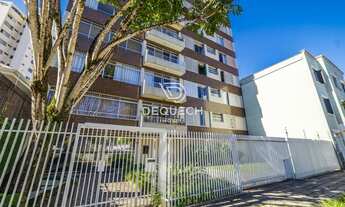 Imagem 2: Amplo apartamento no Batel Soho