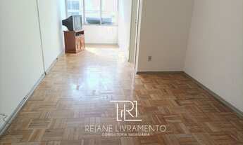 Imagem: Apartamento à venda - 88 m² com 3 quartos