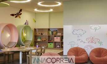 Imagem 4: Edf La Vie Moura Dubeux Várzea 03 quartos 71m2