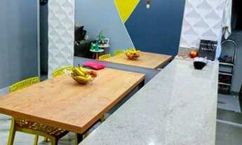 Imagem 3: Apartamento 3 Dormitórios com 2 Vagas e Varanda Grill ao Lado do Shopping Maia