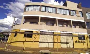 Imagem: Salão/Galpão (outros), cozinha planejada