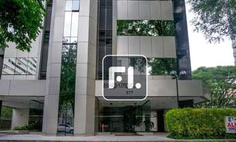 Imagem 2: Conjunto para alugar, 90 m² por R$ 5.850,08/mês - Paraíso - São Paulo/SP