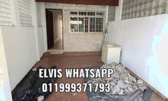 Imagem 2: Casa para aluguel possui 90 metros quadrados com 2 quartos em Jardim Bonfiglioli - São Pau