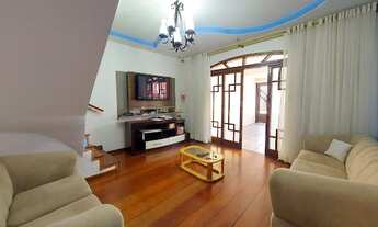 Imagem 2: Casa com 3 dormitórios para alugar, 200 m² por R$ 3.300,00/mês - Cipava - Osasco/SP