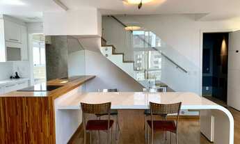 Imagem 6: SãO PAULO - Apartamento Padrão - Jardim América