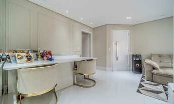 Imagem: Apartamento todo Pronto Lindo Junto ao Metrô