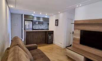 Imagem: Apartamento com 3 dormitórios à venda