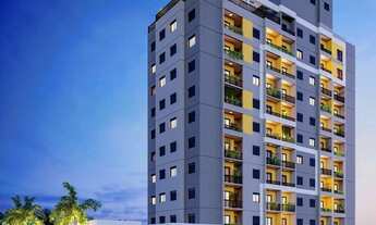 Imagem: SãO PAULO - Apartamento Padrão - Saúde