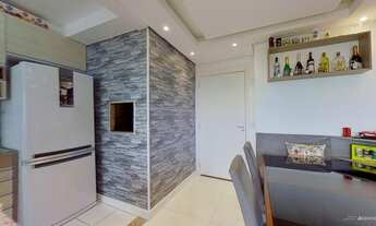 Imagem 5: PORTO ALEGRE - Apartamento Padrão - Sarandi