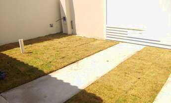 Imagem 6: Térrea para venda com 76 metros quadrados com 2 quartos em Grandesp - Itanhaem - SP