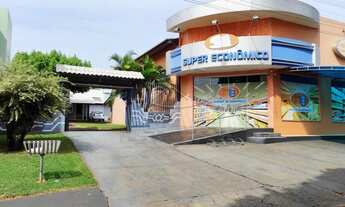 Imagem: Toledo - Casa - Novo Sarandi