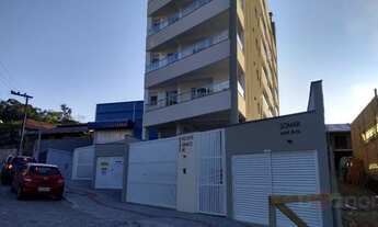 Imagem: Apartamento à venda, 58 m² por R$ 230.000,00