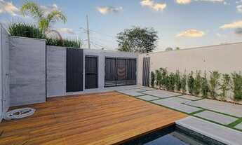 Imagem 4: Casa de condomínio para venda tem 350 metros quadrados com 4 quartos