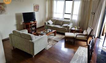 Imagem 3: Apartamento 4 dormitórios sendo 2 suites