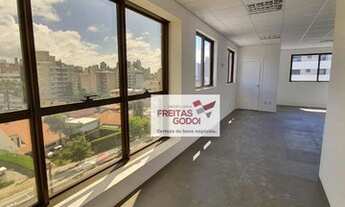 Imagem 4: Andar Corporativo para alugar no Juvevê