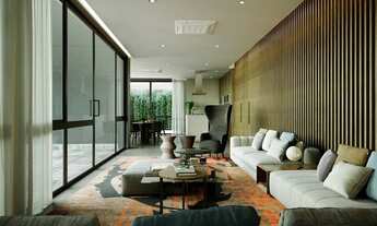 Imagem 7: SãO PAULO - Apartamento Padrão - Santo Amaro