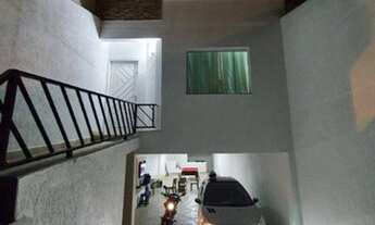 Imagem 2: Sobrado Residencial à venda, Parque João Ramalho, Santo André - SO0334