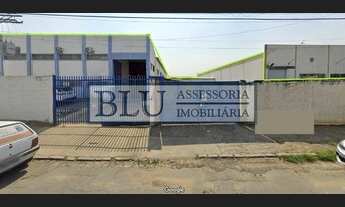 Imagem 6: Galpão - Chácaras Campos dos Amarais - Campinas