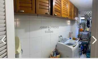 Imagem 4: Vendo casa triplex em condomínio com 180m2