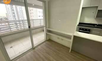 Imagem 5: Apartamento com 2 dormitórios para alugar, 67 m² por R$ 2.700,00/mês - Centro - Osasco/SP