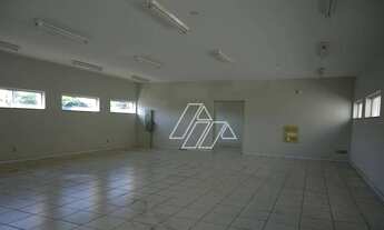 Imagem 5: Barracão para alugar, 400 m² por R$ 7.500,00/mês - Somenzari - Marília/SP