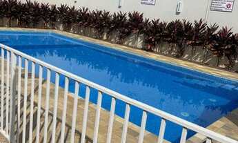 Imagem 3: Apartamento de 2 quartos para compra ou aluguel - Residencial Parati - São Carlos