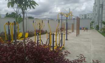 Imagem: /Smart Vista do Sol - Lírio do Vale - pronto