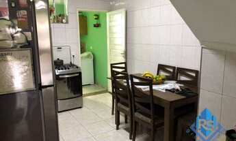 Imagem 3: Sobrado Residencial à venda, Santa Terezinha, São Bernardo do Campo - SO0355