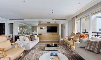 Imagem 6: SãO PAULO - Apartamento Padrão - Itaim Bibi