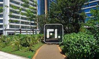 Imagem 7: Conjunto para alugar, 601 m² por R$ 103.000,00/mês - Itaim Bibi - São Paulo/SP