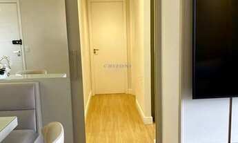 Imagem 6: APARTAMENTO EDIFÍCIO AVALON | 3 QUARTOS