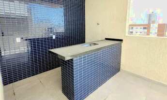 Imagem 3: Cobertura Duplex nos Bancários, 3 quartos, 2 banheiros, 108m2