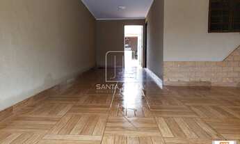 Imagem 2: Casa (térrea na rua) 3 dormitórios, cozinha planejada