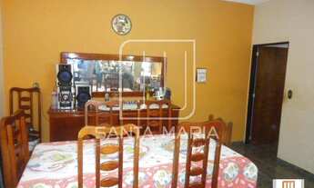 Imagem 4: Casa (térrea na rua) 4 dormitórios/suite, cozinha planejada