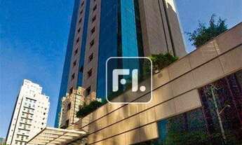 Imagem: Conjunto para alugar, 98 m² por R$ 10.000,00/mês