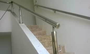 Imagem 7: Duplex na Sapiranga 210m² com 3 Suites plena, Terreno 6,5x40