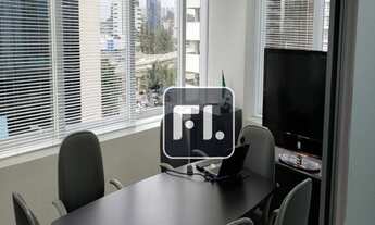 Imagem 5: Conjunto para alugar, 86m² por R$ 5.200/mês - Brooklin - São Paulo/SP