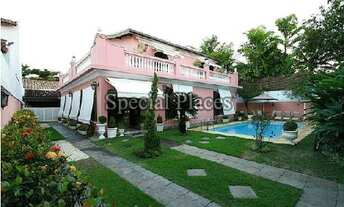 Imagem 1: Ótima casa no Lagoa Mar Sul com 4 suítes