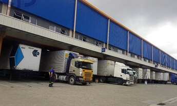 Imagem 6: Galpão em Vila Nova Bonsucesso - Guarulhos
