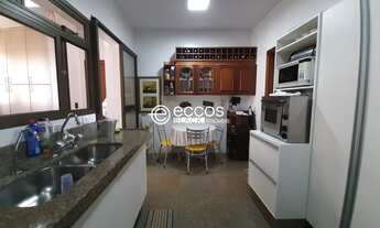 Imagem 7: APARTAMENTO RESIDENCIAL em UBERLÂNDIA - MG, OSVALDO REZENDE