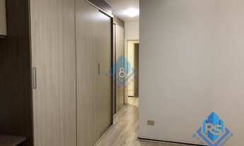 Imagem 6: Apartamento Residencial à venda, Centro, São Bernardo do Campo - AP1350