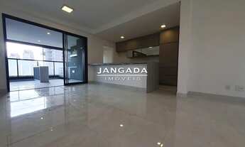 Imagem 5: Apartamento Alto Pdarao Com 03 Suites E 04 Vagas - The House Sao Francisco