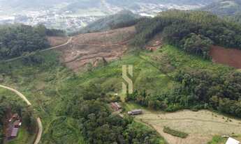 Imagem 5: Área à venda, 151.250 m² por R$ 1.200.000 - Rodeio/SC