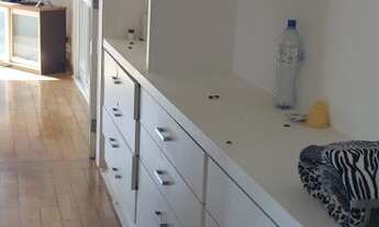 Imagem 4: BELA CASA A VENDA OU LOCAÇÃO EM ALPHAVILLE - RESIDENCIAL ALPHA CONDE II