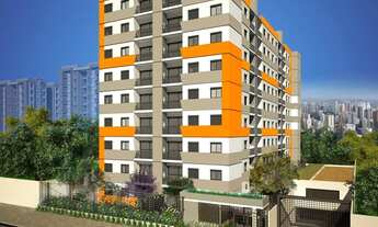 Imagem: SãO PAULO - Apartamento Padrão - Morumbi